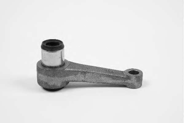 Рычаг независимой подвески колеса, подвеска колеса