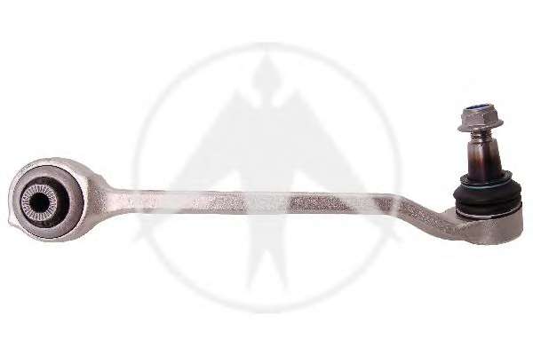 Рычаг независимой подвески колеса, подвеска колеса