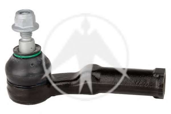 Наконечник поперечной рулевой тяги