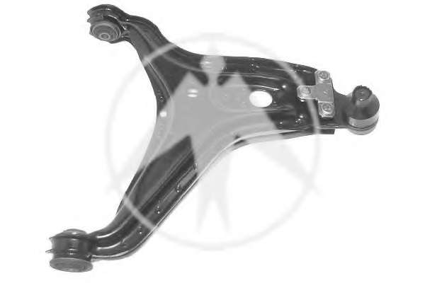 Рычаг независимой подвески колеса, подвеска колеса