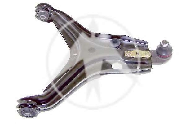 Рычаг независимой подвески колеса, подвеска колеса