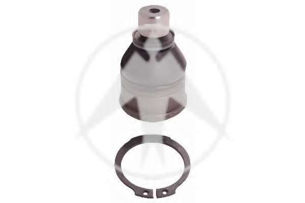 Несущий / направляющий шарнир