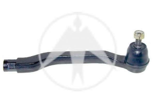 Наконечник поперечной рулевой тяги