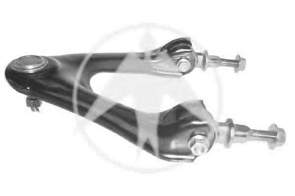 Рычаг независимой подвески колеса, подвеска колеса