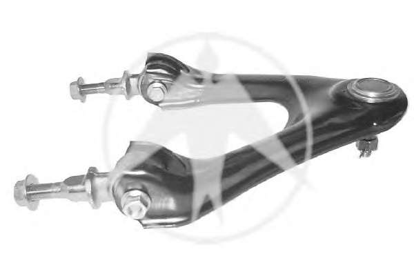 Рычаг независимой подвески колеса, подвеска колеса