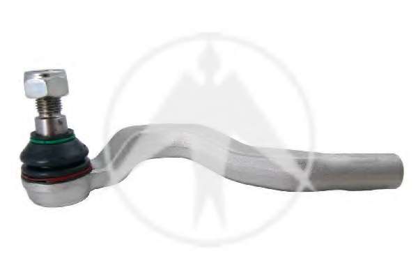 Наконечник поперечной рулевой тяги