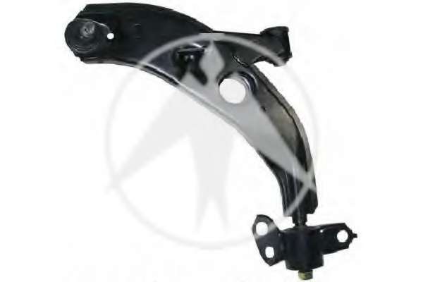 Рычаг независимой подвески колеса, подвеска колеса