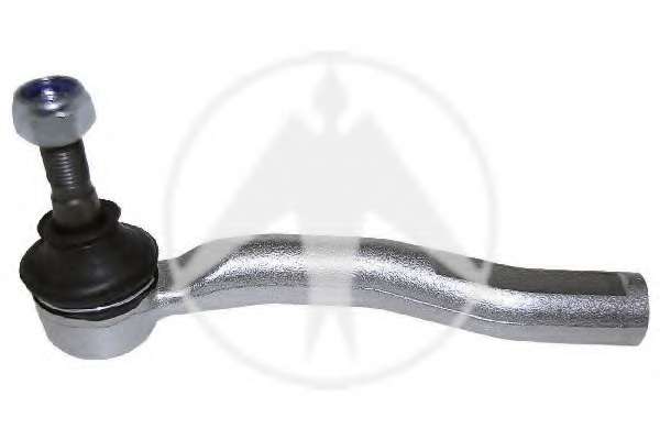 Наконечник поперечной рулевой тяги