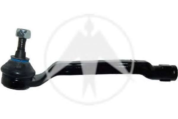 Наконечник поперечной рулевой тяги