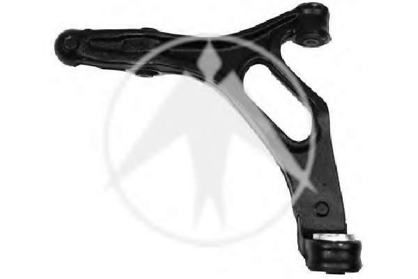 Рычаг независимой подвески колеса, подвеска колеса