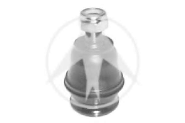 Несущий / направляющий шарнир