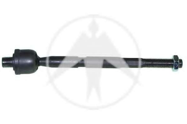 Осевой шарнир, рулевая тяга