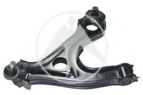 Рычаг независимой подвески колеса, подвеска колеса