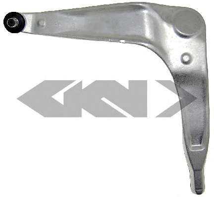 Рычаг независимой подвески колеса, подвеска колеса