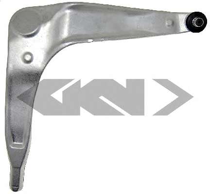 Рычаг независимой подвески колеса, подвеска колеса