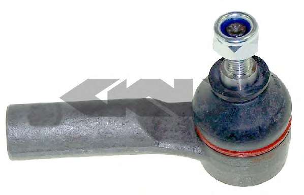 Наконечник поперечной рулевой тяги