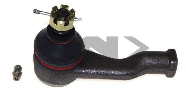 Наконечник поперечной рулевой тяги