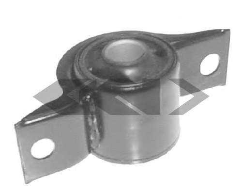 Подвеска, рычаг независимой подвески колеса