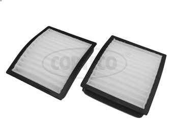 Фильтр, воздух во внутренном пространстве