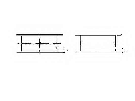 Подшипник коленвала