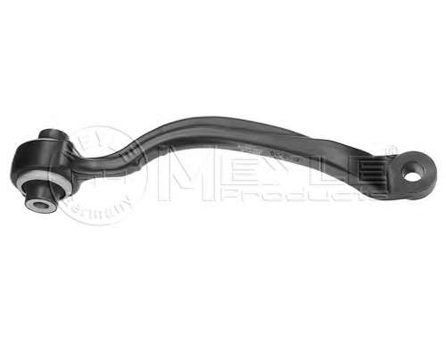 Рычаг независимой подвески колеса, подвеска колеса