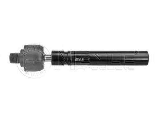 Осевой шарнир, рулевая тяга