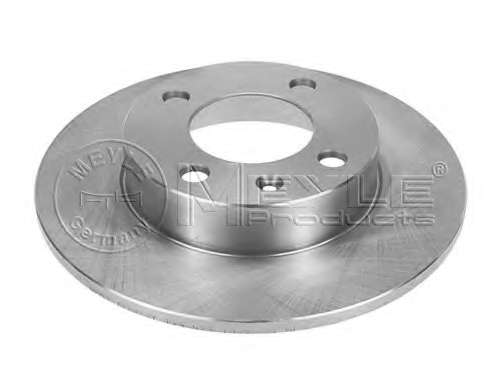 Тормозной диск