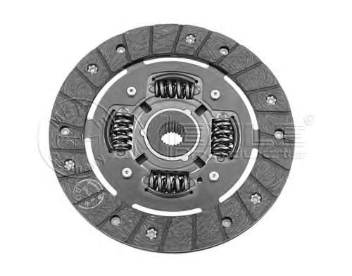 Диск сцепления