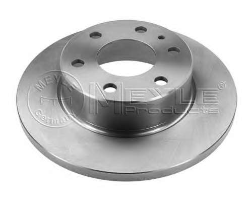 Тормозной диск