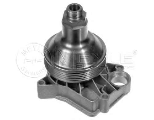 Водяной насос