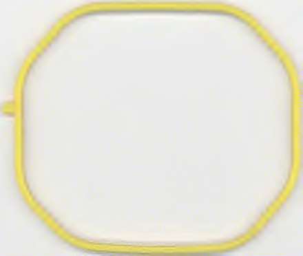 Прокладка, корпус впускного коллектора