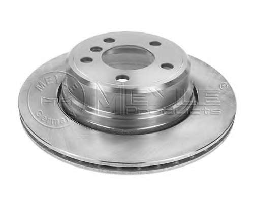 Тормозной диск