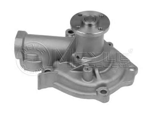 Водяной насос