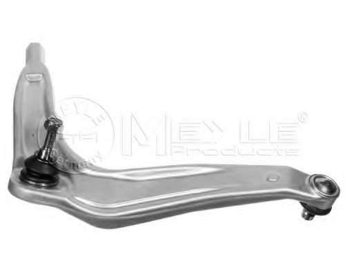 Рычаг независимой подвески колеса, подвеска колеса