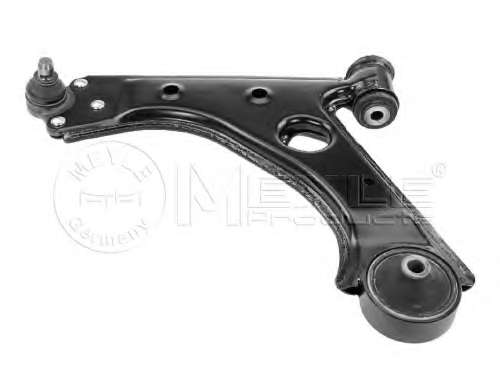 Рычаг независимой подвески колеса, подвеска колеса