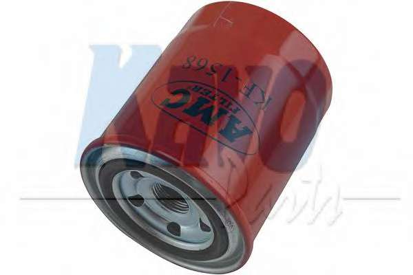amc-filter-kf1568 Топливный фильтр AMC FILTER KF-1568