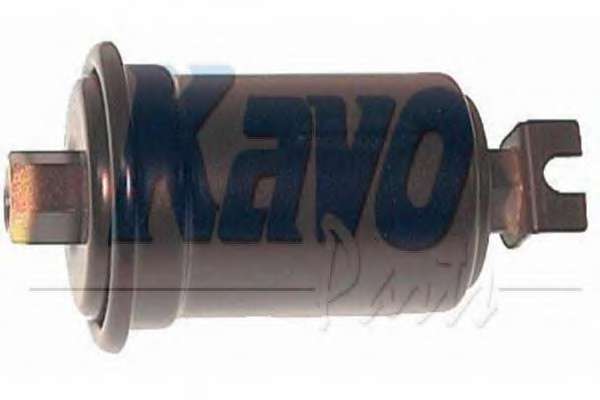 Топливный фильтр