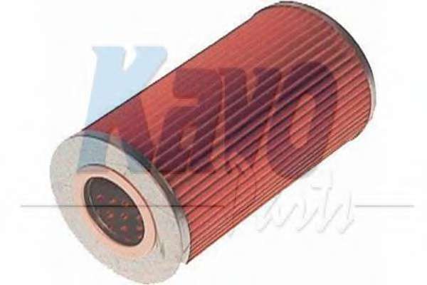 Масляный фильтр