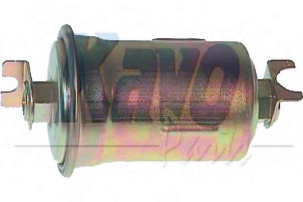 Топливный фильтр