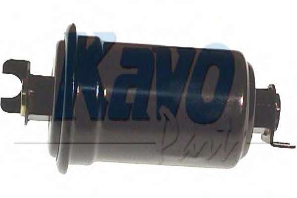 Топливный фильтр