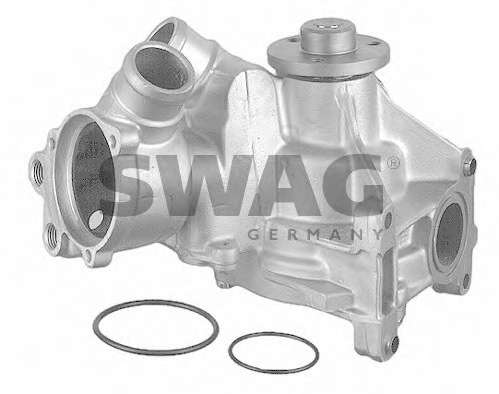 Водяной насос