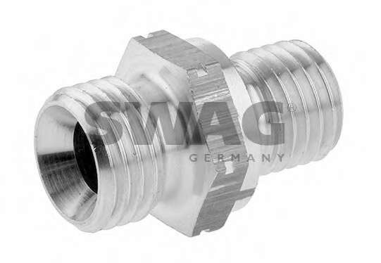 Топливный фильтр SWAG 10 91 9947