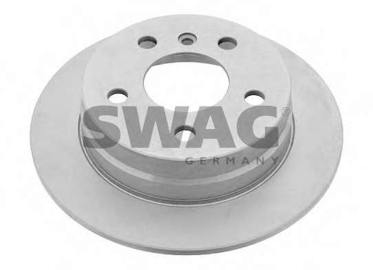 Тормозной диск