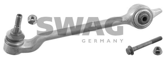 Рычаг независимой подвески колеса, подвеска колеса