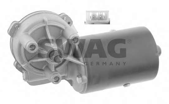 Двигатель стеклоочистителя