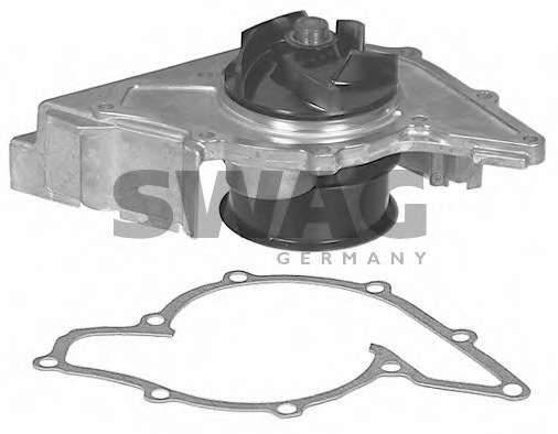 Водяной насос