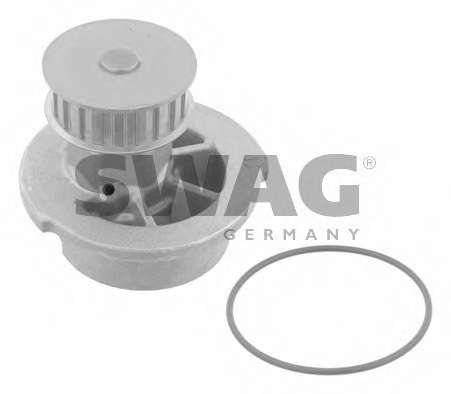 Водяной насос