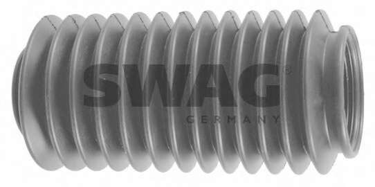 swag-40800004 Пыльник рулевой рейки SWAG 40 80 0004