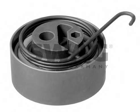 Натяжной ролик, ремень ГРМ