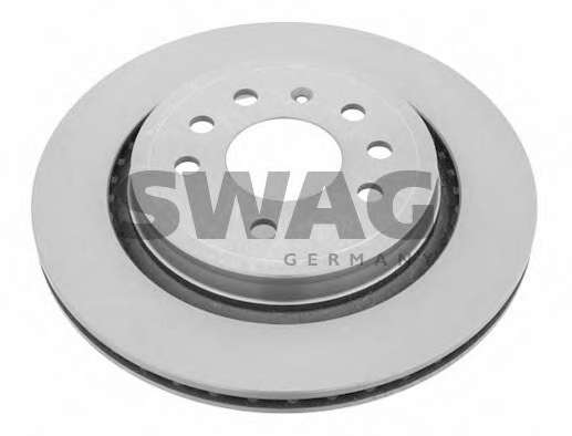 Тормозной диск